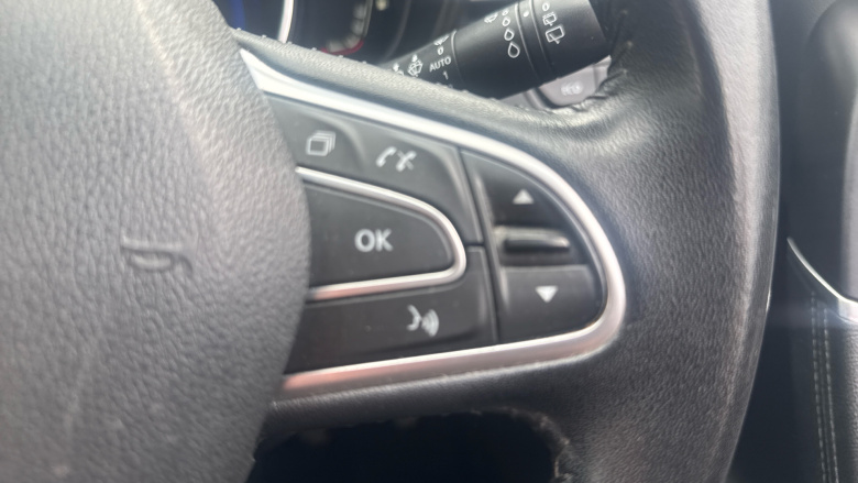 Renault Kadjar 1.5 dCi Dynamique S Nav 5dr Diesel Hatchback